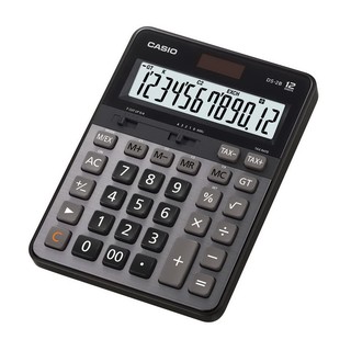 CASIO DS-2B 12位計算機