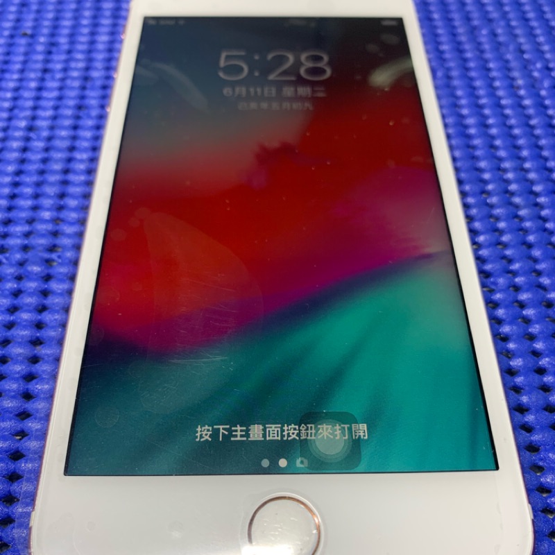 iPhone 6s Plus 64g 玫瑰金 蘋果 apple 6Splus  iOS 非 7 8 ix max