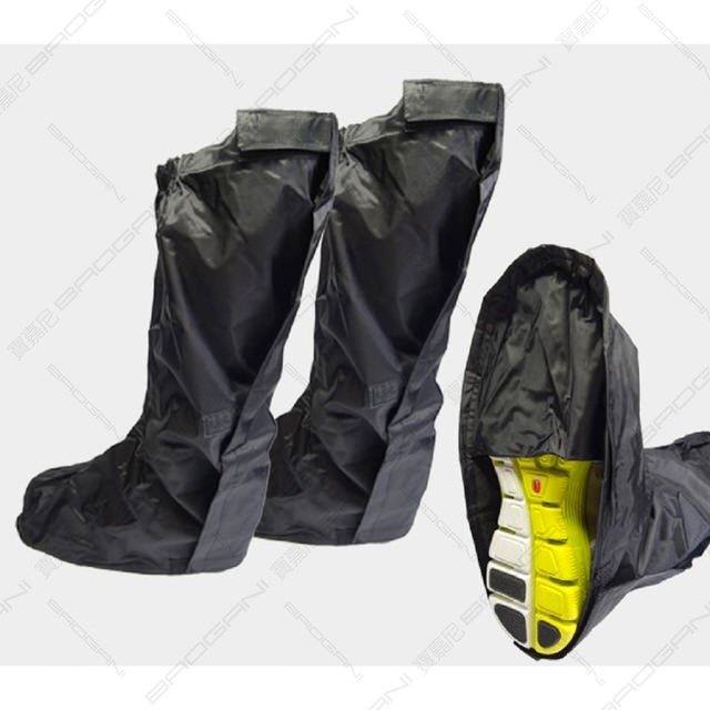 【東伸Dongshen】17-3 高級防雨鞋套 快速穿脫 任何鞋型