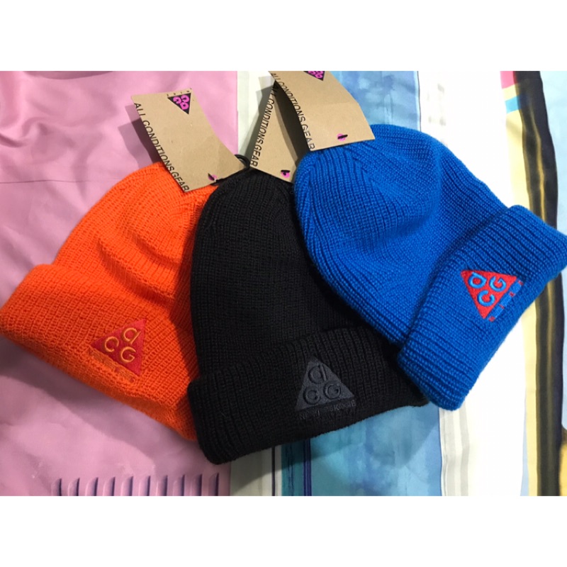 acg beanie