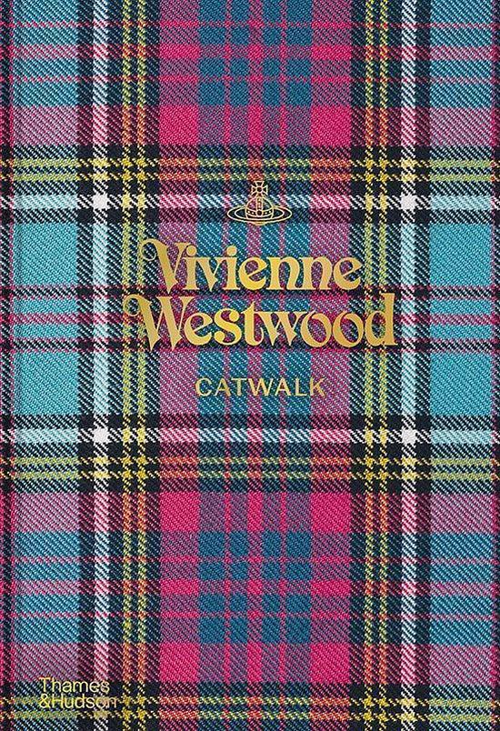 Vivienne Westwood Catwalk: The Complete/Alexander eslite誠品