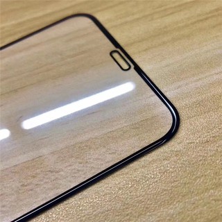 紅米Note8/9S/9A鋼化膜紅米Note 9 8A 7 Pro絲印五強9C手機膜紅米note8T