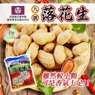 雲林特產 花生 600公克 包 農家自產自銷當季新鮮落花生下酒菜 蝦皮購物