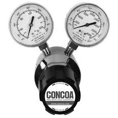 美國 CONCOA 原裝進口 485銅、486不鏽鋼高流量氣體減壓閥 (歡迎諮詢實際賣價)