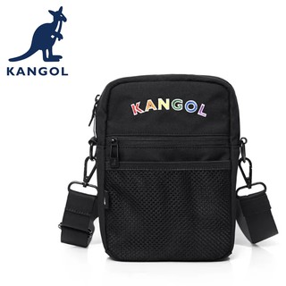 KANGOL 英國袋鼠 側背包/斜背包 60553808