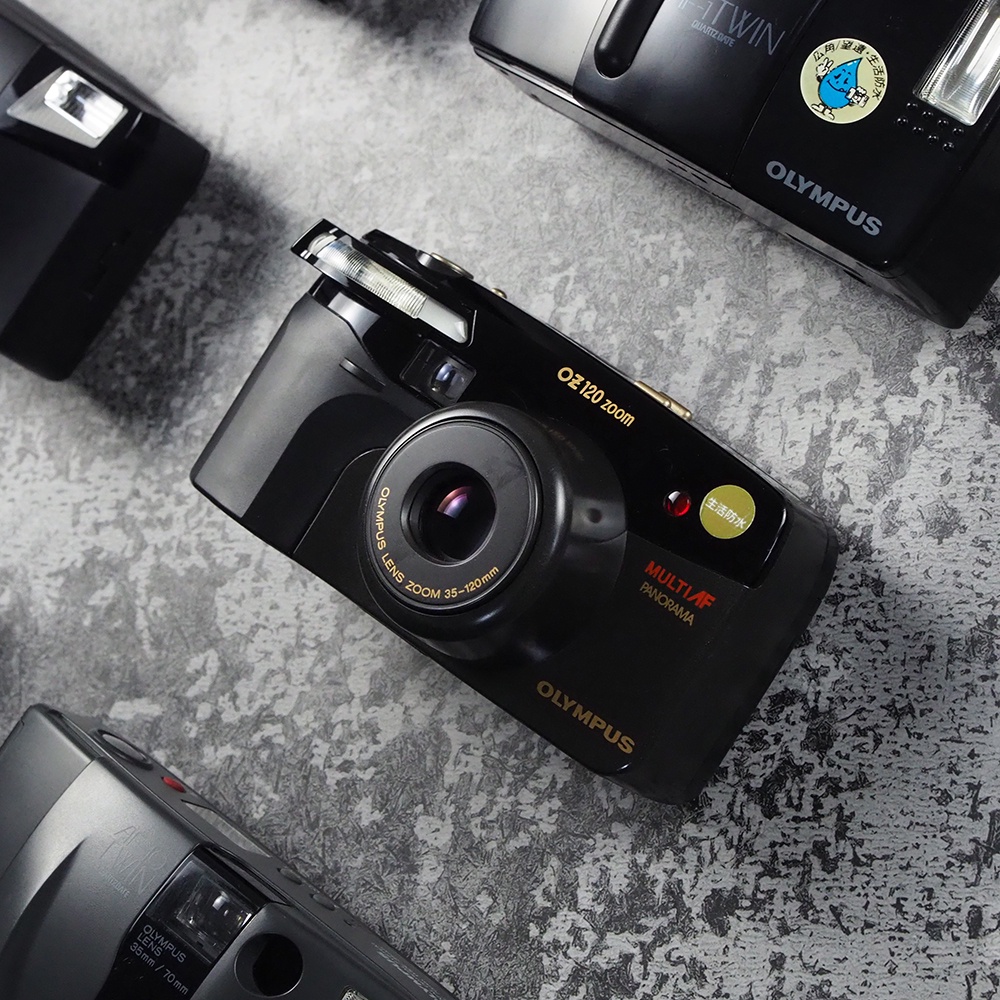 定番から日本未入荷 Olympus Oz1 Zoom Www Anavara Com