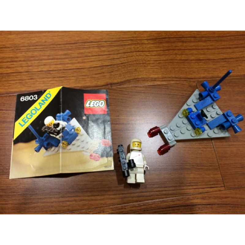 lego 6803