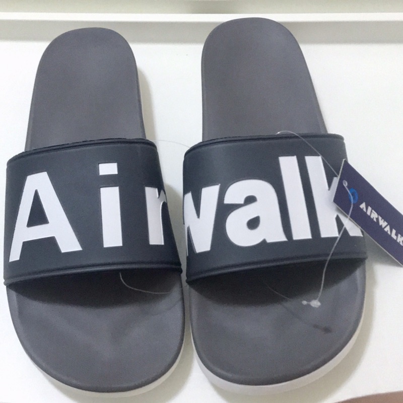 Airwalk 休閒拖鞋