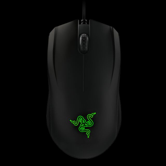 雷蛇 Razer Abyssus 地獄狂蛇 2000 DPI