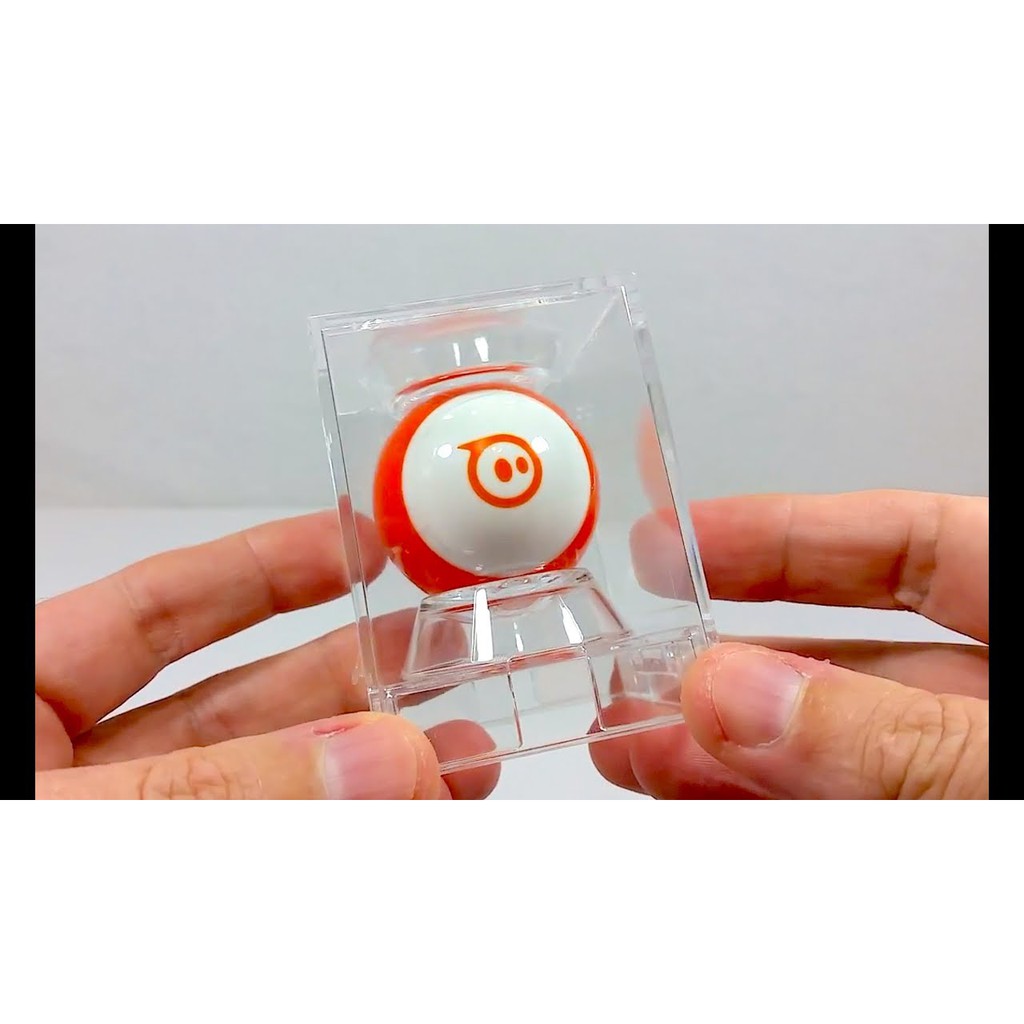 Sphero Mini 迷你智能機器人球 粉 / 支援IOS 安卓 (台北可面交)