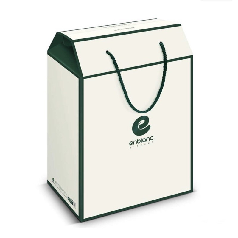 ENBLANC 禮盒 (不單獨販售)