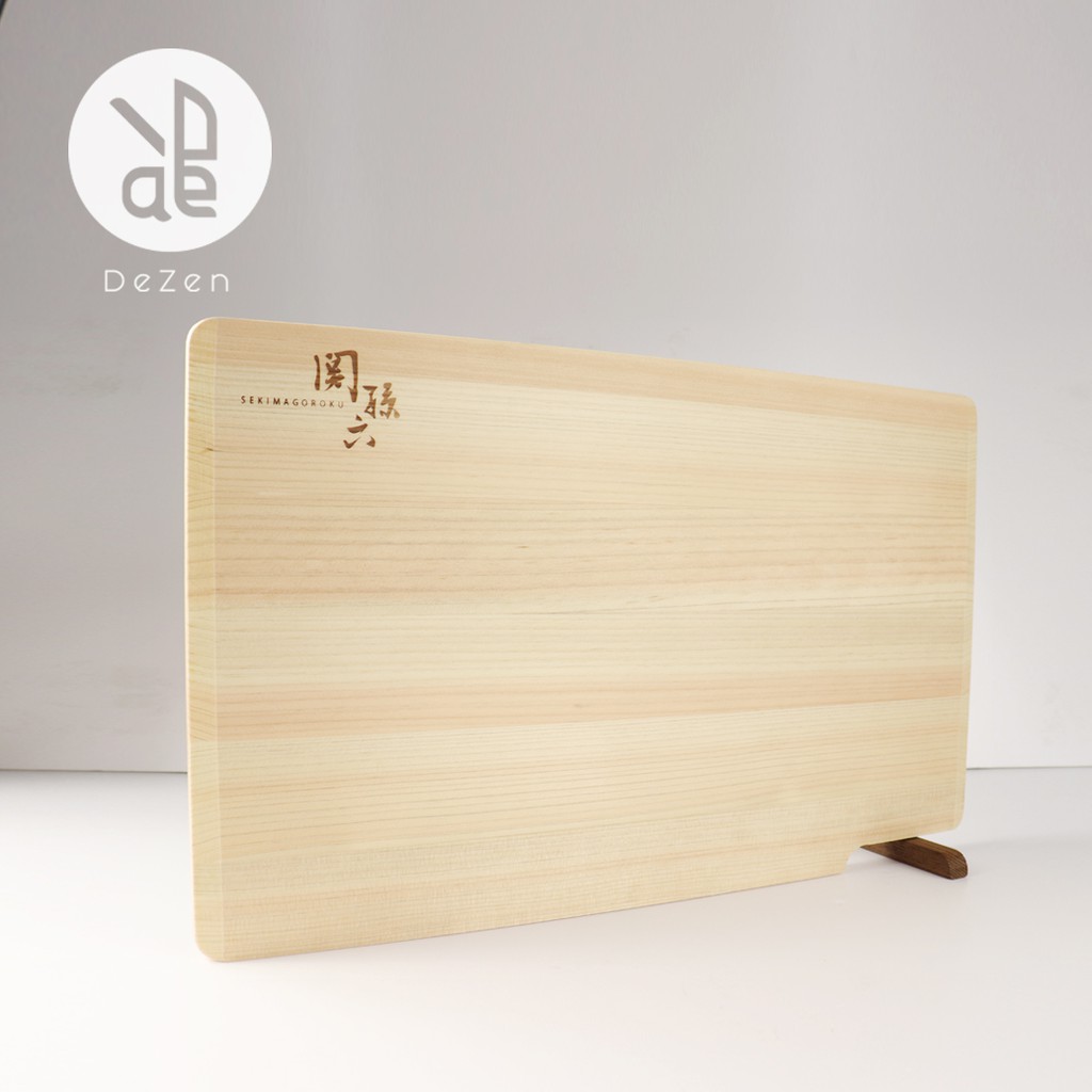 【關孫六】可立式檜木砧板P8-AP-5226日本天然木砧板 檜木  砧板 木砧板 料理砧板 切菜板 廚房用品