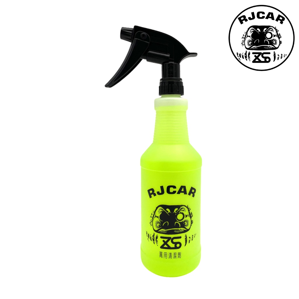 RJCAR 萬用清潔劑 內裝清潔 800ML RJCAR北投門市