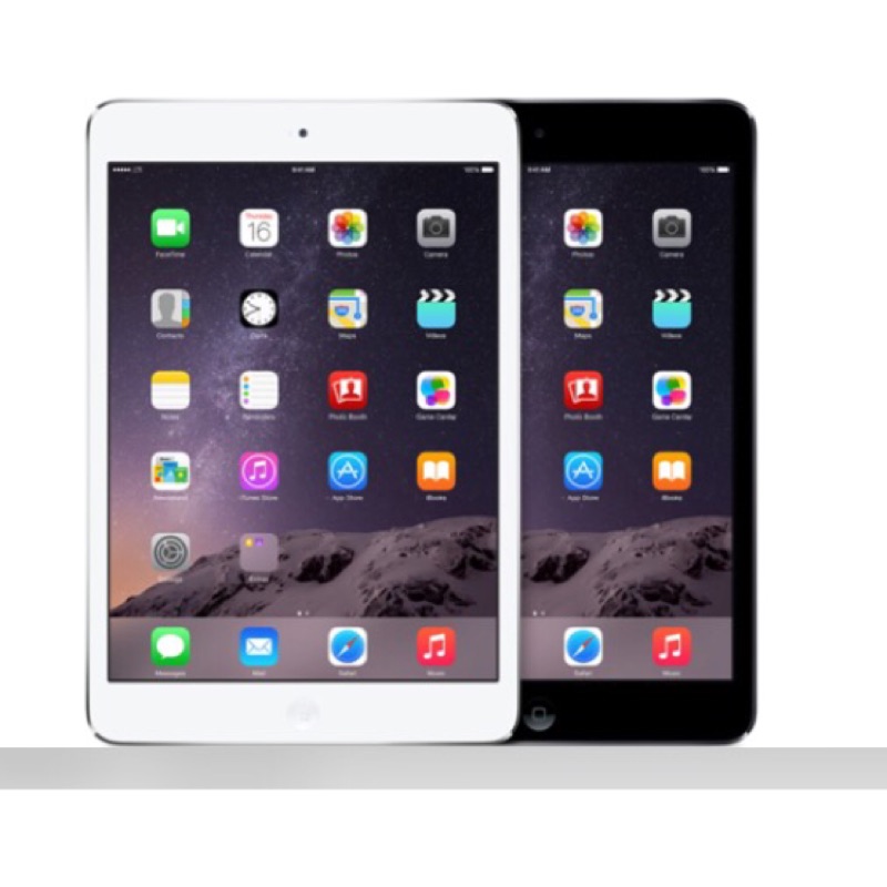 iPad mini 2 Wi-Fi 16G價錢可在談喲