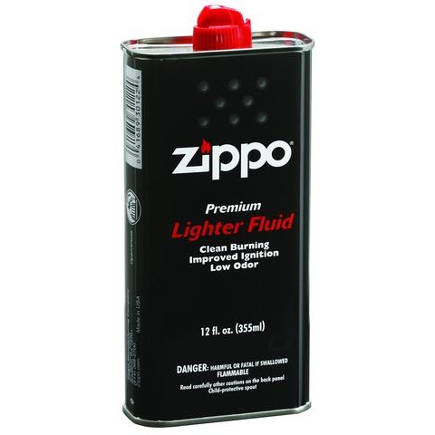 現貨 Zippo 原廠耗材 打火機油 懷爐油 煤油 125ml 355ml 棉芯 打火石