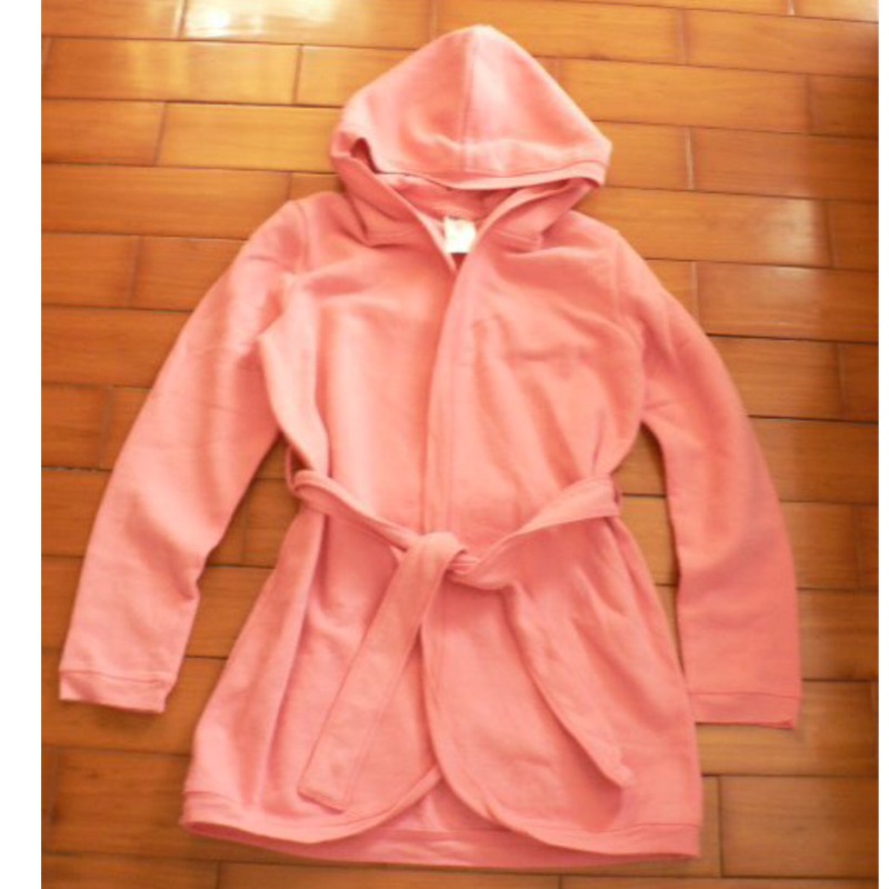 H M睡袍 浴袍 保留中 蝦皮購物