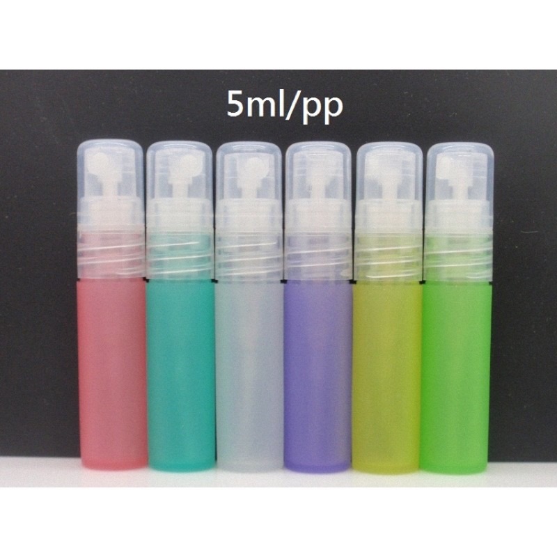 5ml/PP 酒精專用噴霧瓶#酒精#噴霧瓶#殺菌