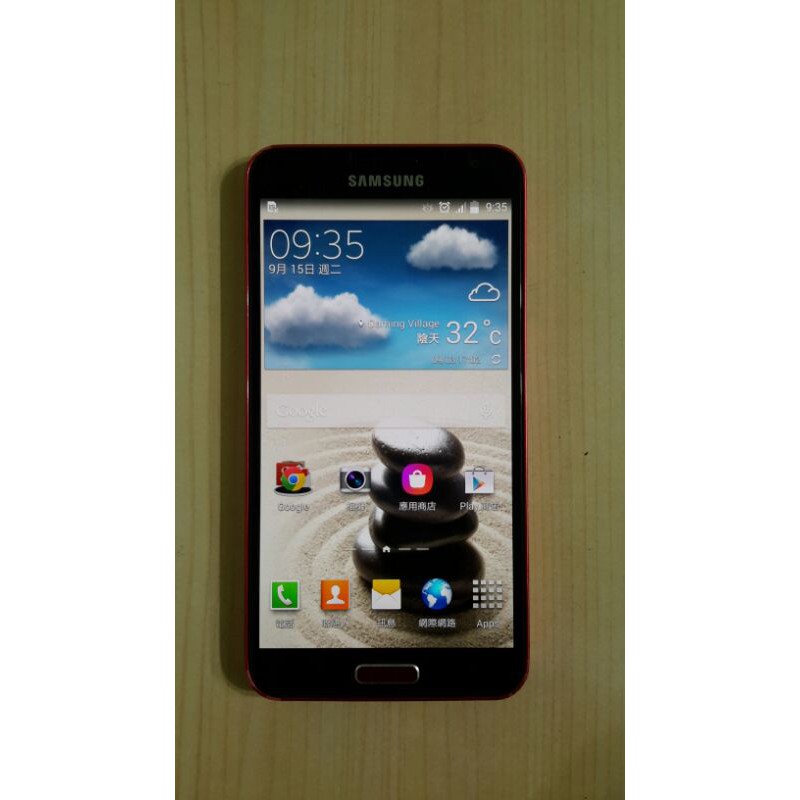 Samsung Galaxy J N075t 智慧型手機 蝦皮購物