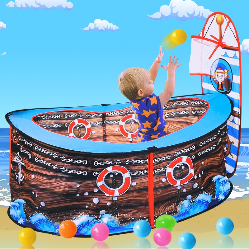 球池 海盜船 遊戲屋 投籃遊戲 海洋球池 兒童帳篷 兒童城堡 新亮點