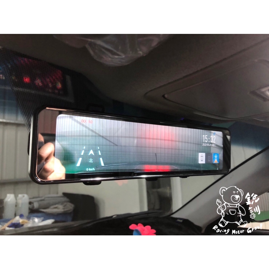 銳訓汽車配件精品-麻豆店 Toyota Camry 6代 HP S979 前後行車記錄器 流媒體行車記錄器 GPS測速器