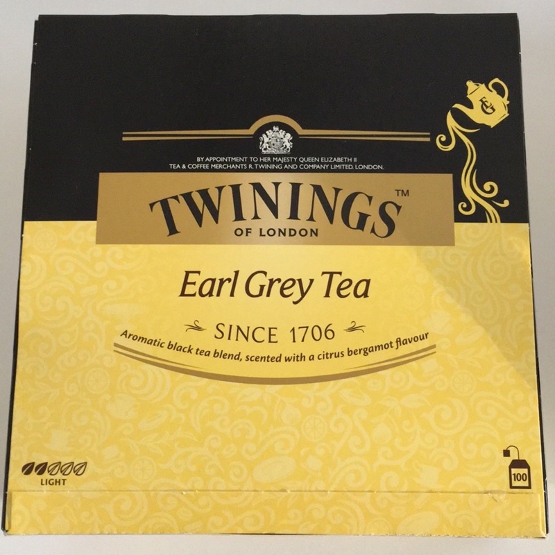 《24H出貨免運》單包Twinings 皇家伯爵茶 英國唐寧伯爵紅茶茶包