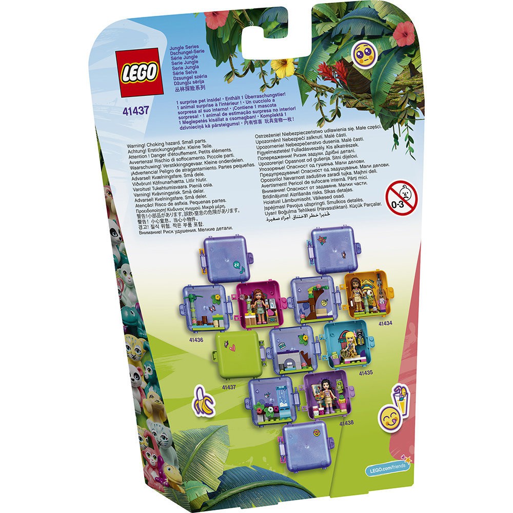41437 lego friends