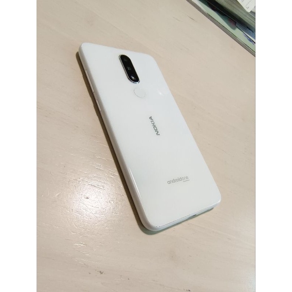 Nokia android one 二手機