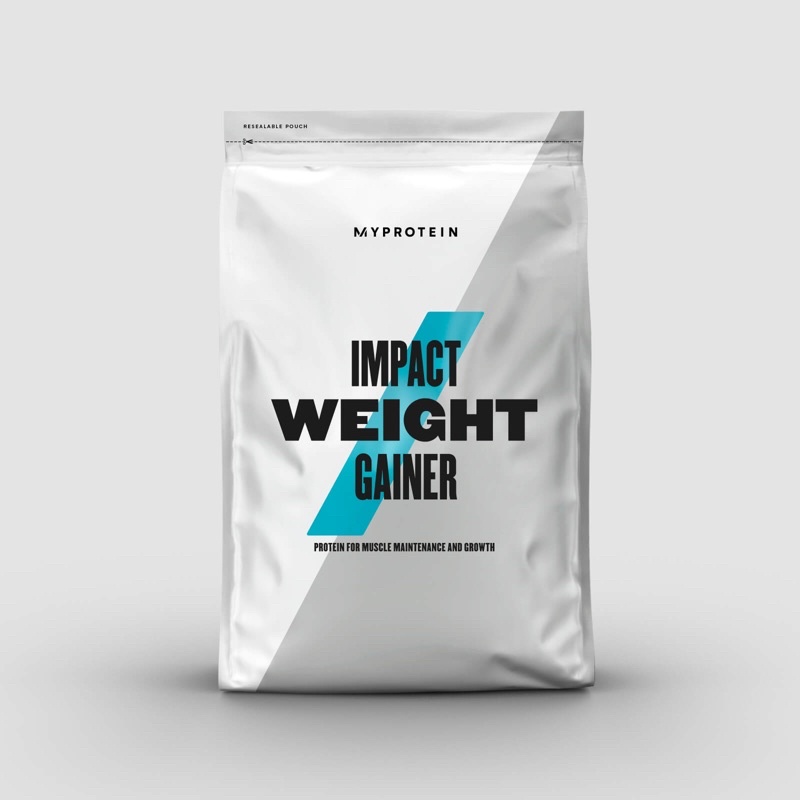 【現貨秒出】Myprotein 增肌配方粉 2.5kg 柔滑巧克力 抹茶拿鐵 香草