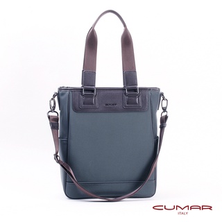 CUMAR DUAL 側揹包 斜揹包 肩揹包 真皮 牛皮 專櫃品牌