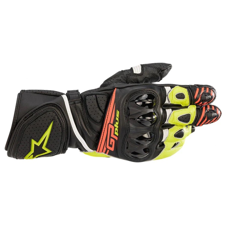 ALPINESTARS GP PLUS R V2 防摔手套 『Double Apex騎士裝備專賣店』