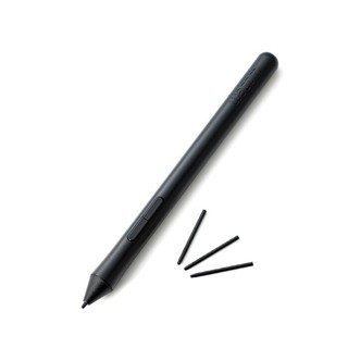 Wacom Intuos 壓感筆 LP-190-0K(僅適用在 CTL-490 / CTH-490 / CTH-690)