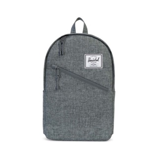 HERSCHEL PARKER / RAVEN X 後背包 斜拉鏈【 GIANT MALL 】