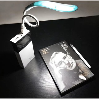 🌟隨身燈 usb燈 便攜 檯燈 補光 電燈 小夜燈 立燈