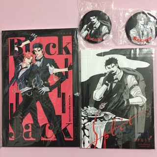 完售 Jojo 承花承太郎花京院再錄3 鶴子同人誌同人本再錄jojo的奇妙冒險 蝦皮購物