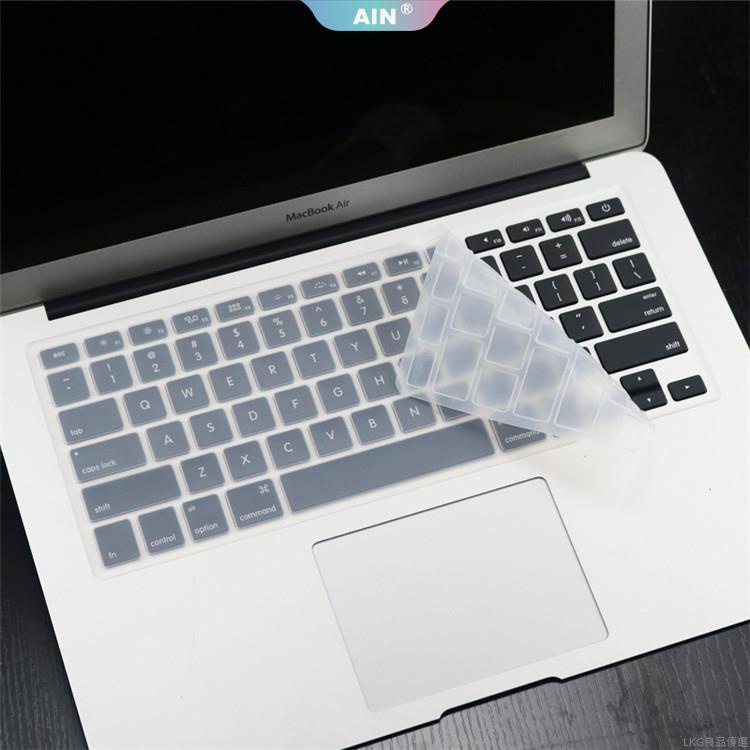 For Apple Wireless Keyboard無線鍵盤膜imac Mac A1314 TPU LKG良品優選