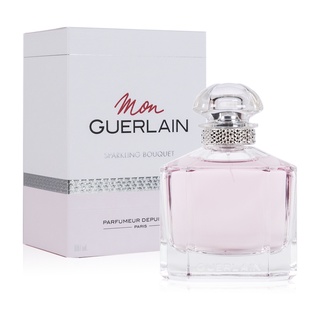 HUAHUA香水美妝 嬌蘭 GUERLAIN 我的印記 澄梨 女性 淡香精 50ML/100ML 『全新正品』