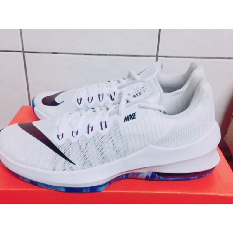nike air max infuriate ii prm