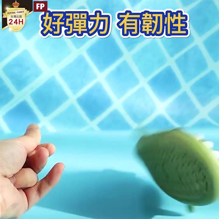 【靜音設計】小鯊魚兒童拖鞋 兒童室內拖鞋 可愛拖鞋 兒童拖鞋 居家拖鞋 防滑拖鞋 卡通拖鞋【D1-00699】