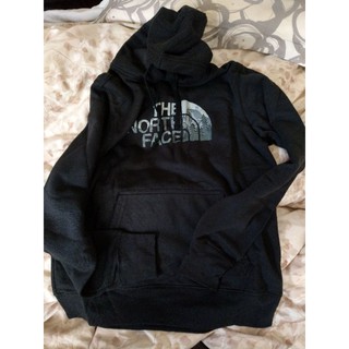 The North Face 北臉薄刷毛帽T