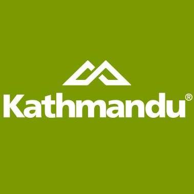 代購 * 紐西蘭 Kathmandu 人人必備的戶外休閒運動品牌