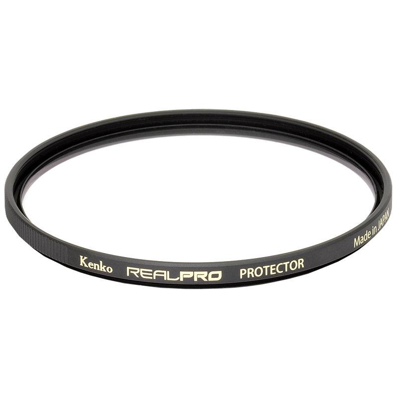 Kenko RealPRO PROTECTOR 非UV 薄框防水抗油汙多層膜保護鏡 相機專家 正成公司貨