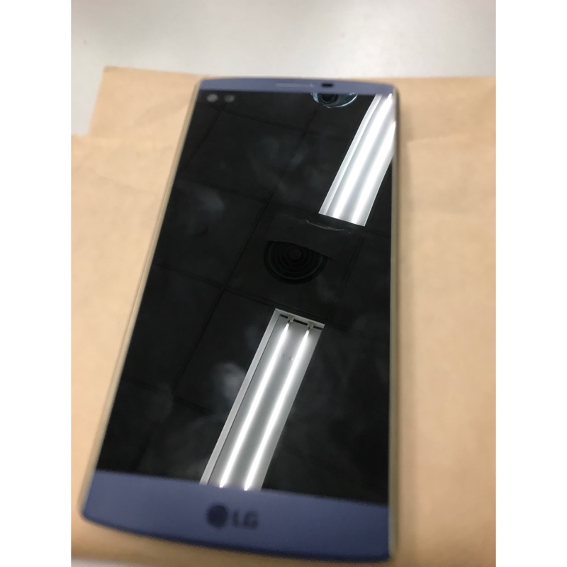 LG V10 4G/ 64G 藍