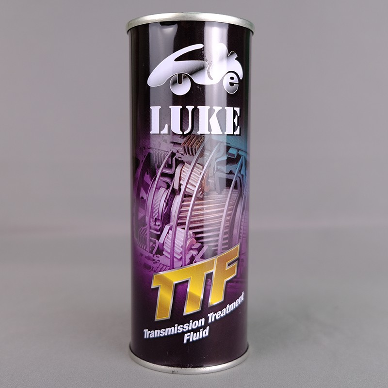 LUKE 路加變速箱油精TTF高溫頓挫救星/變速箱止漏劑/變速箱添加劑/變速箱頓挫排除劑