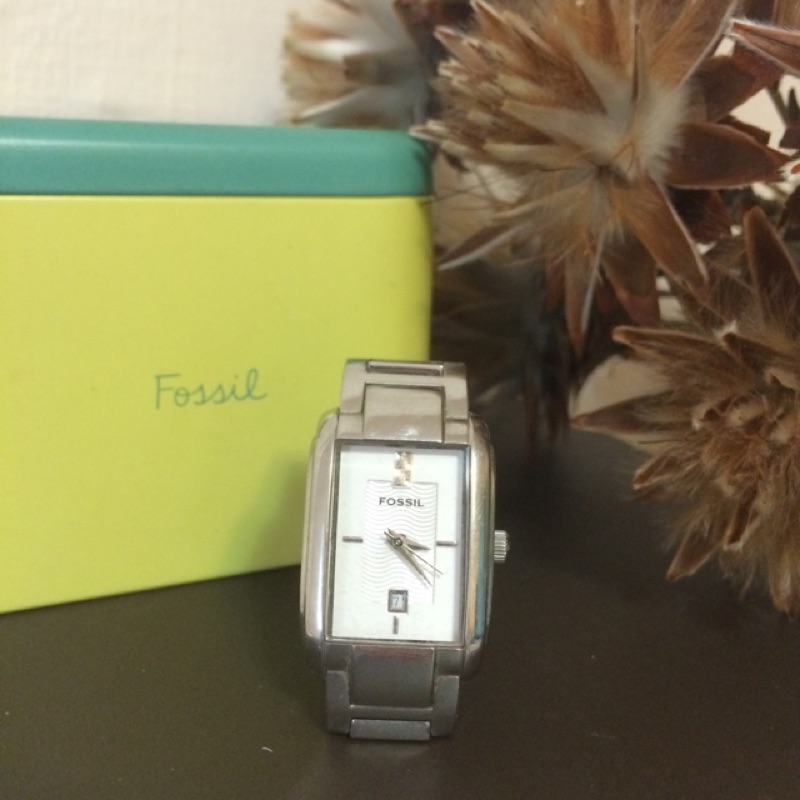 Fossil女款手錶