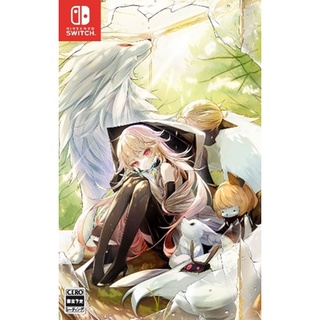 【艾達電玩】全新現貨 NS Switch 魔女之泉3 Re:Fine 人偶魔女「艾爾蒂」的故事 中文版