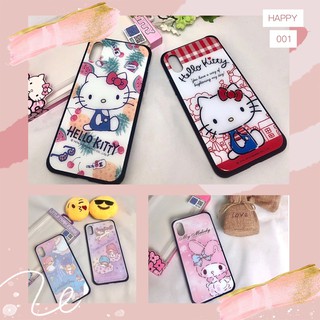 📣現貨 samsung 三星 Hello Kitty手機殼【免運】三麗鷗授權 適用 Note9 S20+ A8 sta