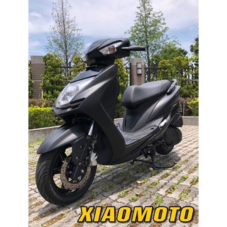 YAMAHA/山葉/勁戰四代/中古機車/二手機車/通勤/代步車