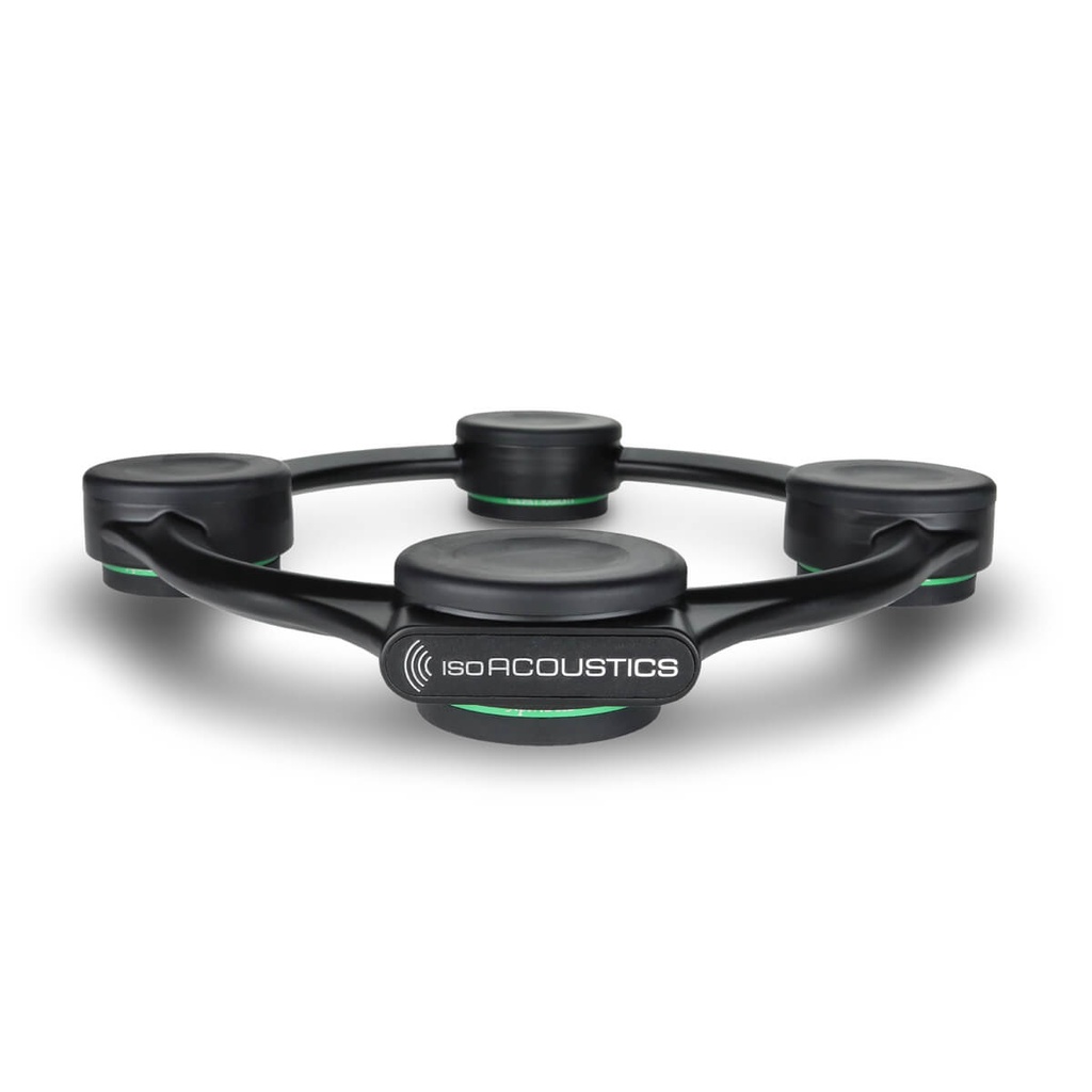 IsoAcoustics APERTA SUB / Sub XL 鋁合金 喇叭架 重低音 喇叭 音響架 單個 ISO