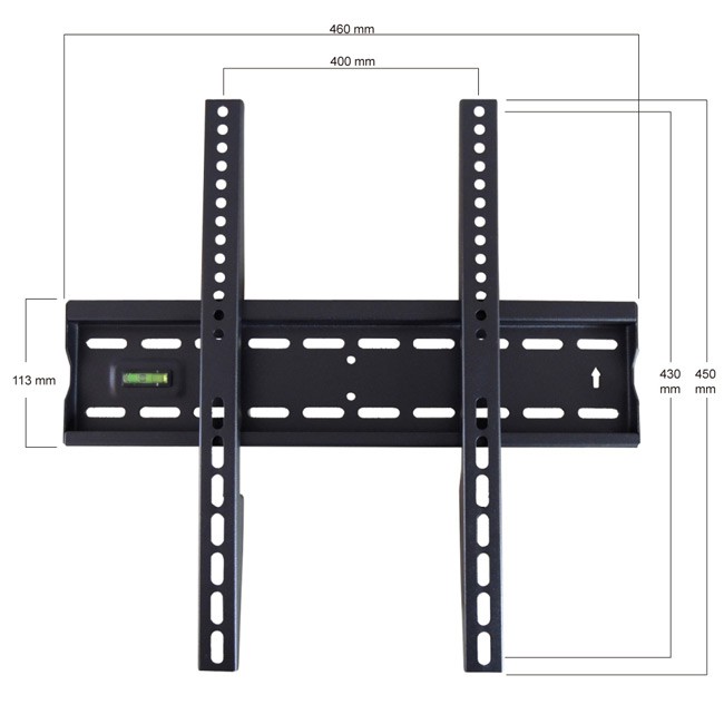 《威名》 26~55吋J系列液晶螢幕壁掛架 / 液晶電視壁掛架 40*40  40*20 20*20 皆適用 掛電視壁架