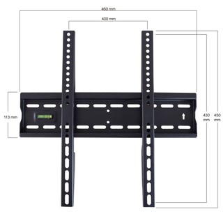 《威名》 26~55吋J系列液晶螢幕壁掛架 / 液晶電視壁掛架 40*40 40*20 20*20 皆適用 掛電視壁架